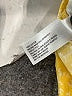 Universal Thread 100% Cotton Yellow 3/4 Sleeve Blouse Size XL - photo 8