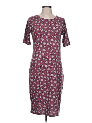 Lularoe Casual Dress (view 1)
