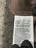 Gap 100% Polyester Brown Sleeveless Blouse Size M - photo 5