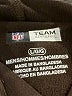 NFL Brown Zip Up Hoodie Size L - photo 7