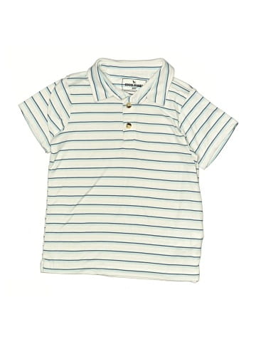 Eddie Bauer Short Sleeve Button-Down Shirt (view 1)