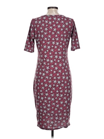 Lularoe Casual Dress (view 2)