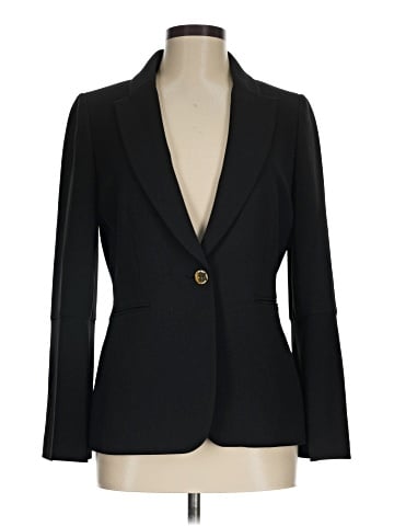 Tahari by ASL Blazer (view 1)