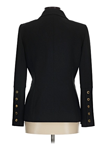 Tahari by ASL Blazer (view 2)