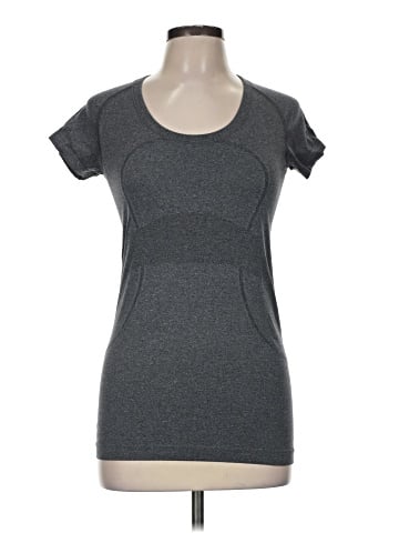 Lululemon Athletica Active T-Shirt (view 1)