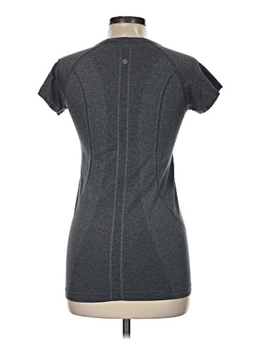 Lululemon Athletica Active T-Shirt (view 2)