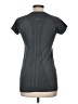 Lululemon Athletica Gray Active T-Shirt Size 8 (estimated) - photo 2