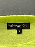 Twelfth Love Green Short Sleeve Top Size S - photo 7
