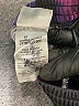 Adidas Purple Track Pants Size 2T - photo 4