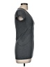 Lululemon Athletica Gray Active T-Shirt Size 8 (estimated) - photo 4