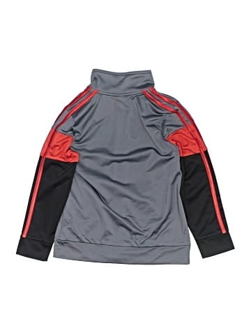 Adidas Track Jacket (view 2)