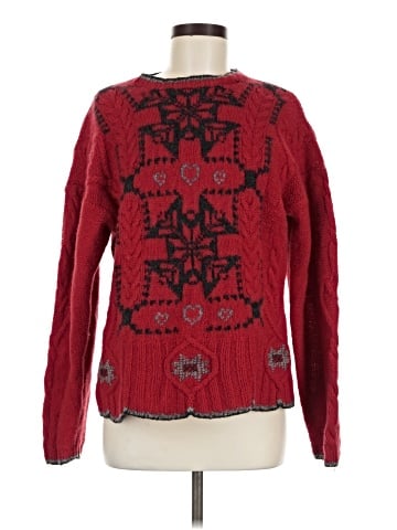 Woolrich Pullover Sweater (view 1)