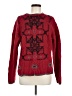 Woolrich Red Pullover Sweater Size M - photo 1
