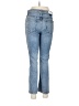 RE/DONE Hearts Blue Jeans Size 29 waist - photo 2