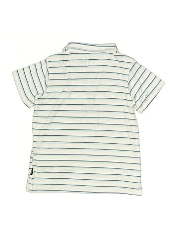 Eddie Bauer Short Sleeve Button-Down Shirt (view 2)