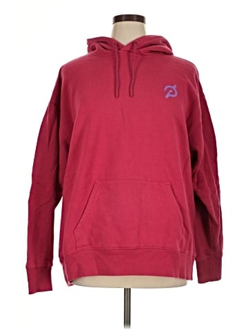 Peloton Pullover Hoodie (view 1)