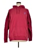 Peloton Burgundy Pullover Hoodie Size XL - photo 1