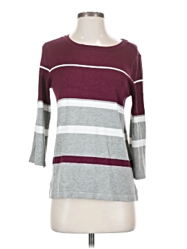 Liz Claiborne Pullover Sweater (view 1)