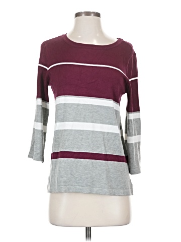 Liz Claiborne Pullover Sweater (view 1)
