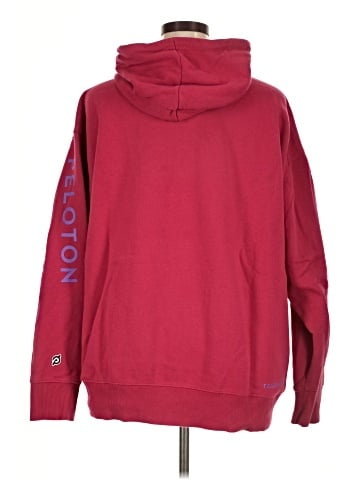 Peloton Pullover Hoodie (view 2)