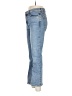 RE/DONE Hearts Blue Jeans Size 29 waist - photo 5