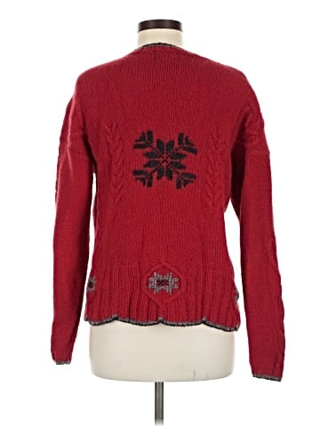 Woolrich Pullover Sweater (view 2)