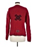 Woolrich Red Pullover Sweater Size M - photo 2