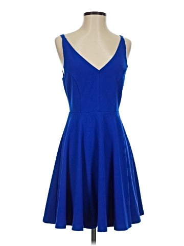 Lulus Cocktail Dress (view 1)
