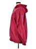 Peloton Burgundy Pullover Hoodie Size XL - photo 5