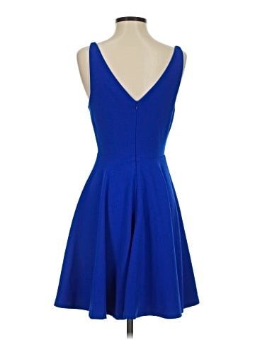 Lulus Cocktail Dress (view 2)
