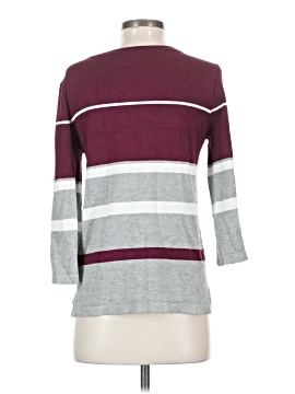 Liz Claiborne Pullover Sweater (view 2)