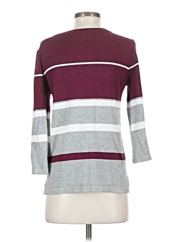 Liz Claiborne Pullover Sweater (view 2)