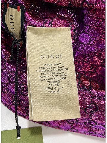Gucci Sun Hat (view 2)