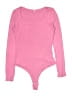 Unbranded Pink Bodysuit Size S - photo 1