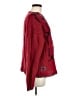 Woolrich Red Pullover Sweater Size M - photo 4