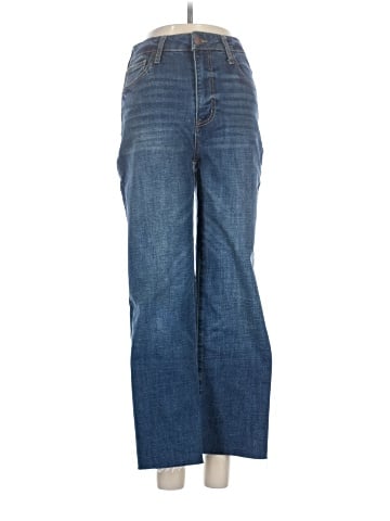 Oliver Logan Jeans (view 1)