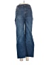 Oliver Logan Blue Jeans Size 26 waist - photo 1