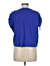 Assorted Brands Blue Short Sleeve T-Shirt Size M (estimated) - photo 2