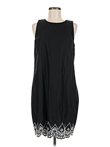 Ann Taylor LOFT Outlet Casual Dress (view 1)