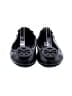 Tory Burch 100% Leather Black Flats Size 9 - photo 2