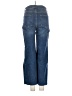 Oliver Logan Blue Jeans Size 26 waist - photo 2