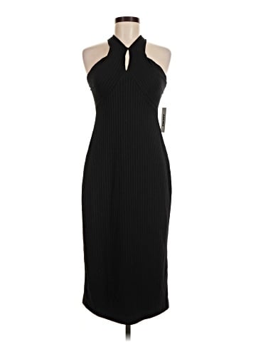 DKNY Cocktail Dress (view 1)