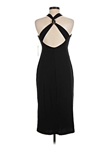 DKNY Cocktail Dress (view 2)