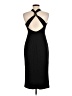 DKNY Black Cocktail Dress Size 6 - photo 2