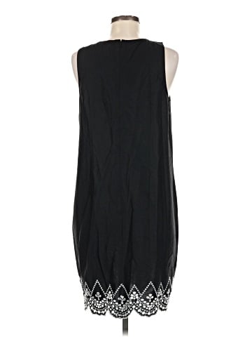 Ann Taylor LOFT Outlet Casual Dress (view 2)