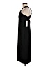 DKNY Black Cocktail Dress Size 6 - photo 5