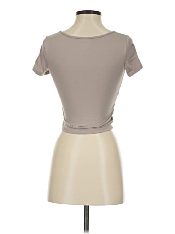 Hollister Short Sleeve T-Shirt (view 2)