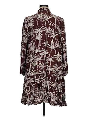 Express Casual Dress (view 2)