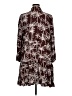 Express Brown Casual Dress Size XL - photo 2