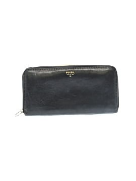 Fossil Leather Wallet (view 1)
